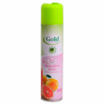Освежитель воздух Gold Wind Grapefruit fresh 300мл