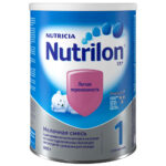 Смесь молочная Nutrilon ГА 1 с рождения 800гр
